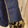 Girls Winter Coat Image 3