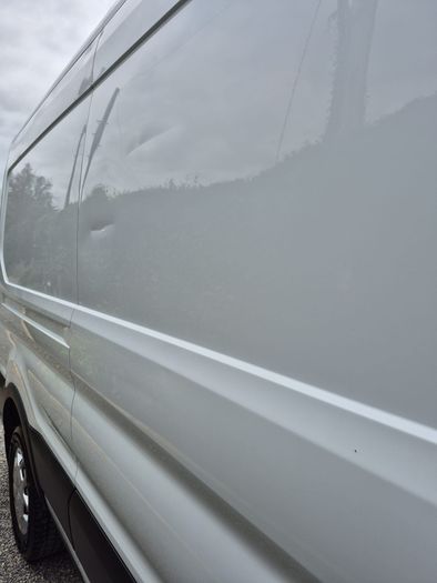 2021 ford transit 350