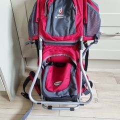 Deuter Kid comfort 2 Hiking backpack