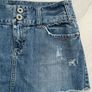 American Eagle mini denim skirt Image 3