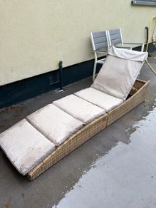 New Hampshire Garden furniture