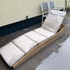 New Hampshire Garden furniture