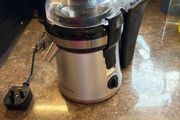 Juicer