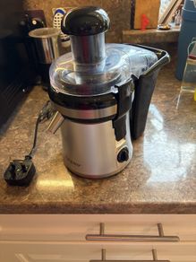 Juicer