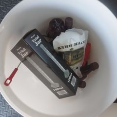 Beer home making kit