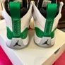 Jordan two trey trainers uk 8.5 Image 3
