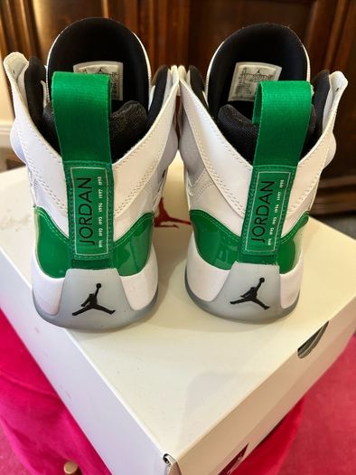 Jordan two trey trainers uk 8.5