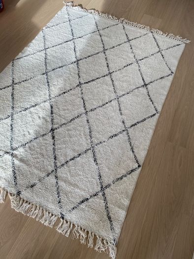 Rug 135x190