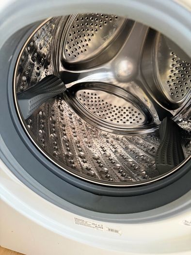 Washing machine Hisense