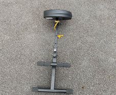 Fold Up Stool