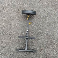 Fold Up Stool
