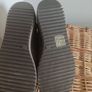 Elegant platform laceup shoes Image 3