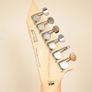 Black Electric Guitar by ESP (MH-10) complete with Guitar Amplifier & Cables Image 7
