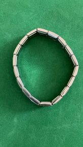 Italian Zoppini bracelet Stainless Steel