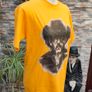 Lemmy from Motorhead t-shirt. Amazing print Brand new.It's a medium on the tag but it would be more of a small to a slim medium. Image 7