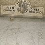 Rare Antique Camera Film Joiner with Pamphlets, Image 6