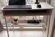 small office desk