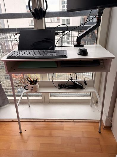 small office desk