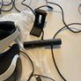 ps 4 and virtual reality headset Image 5