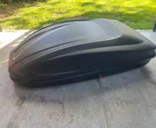 Roof Box