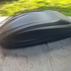 Roof Box