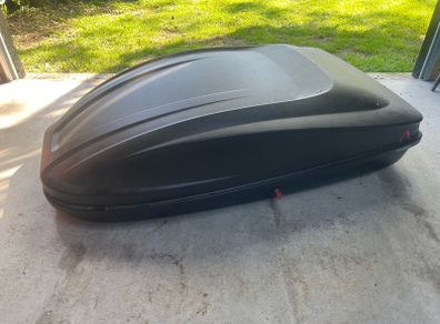 Roof Box
