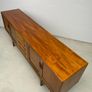G Plan Mid Century Teak "Long John" Fresco Sideboard Image 5