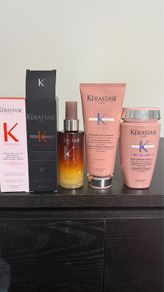 kerastas haircare new