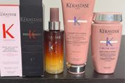 kerastas haircare new