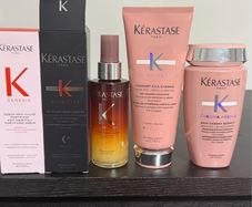kerastas haircare new