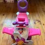 Minnie Mouse Ride-on Aeroplane Image 4