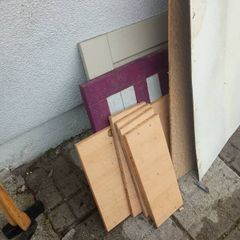 kitchen cabinet doors and ply