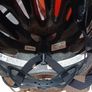 cycling helmet never used Image 3