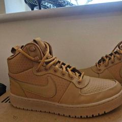 nike high top