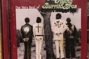 The Very Best of The Flying Burrito Brothers CD