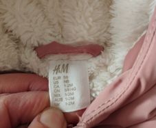 Snowsuit