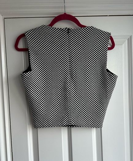 Limited Collection M&S top