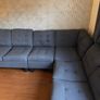 COUCH L Shaped 6 seater Image 3