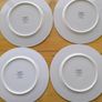 Villeroy and Boch French Garden Fleurence Platters (4) Image 6