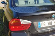 bmw. 320 d. 3 series. 06. e90