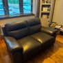 leather sofa Image 4