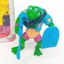 Playmates Teenage Mutant Ninja Turtles Re-Issue - Genghis Frog Loose Image 2
