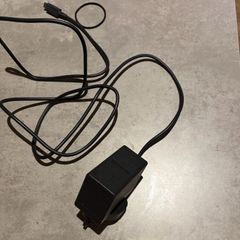 nintendo switch charger