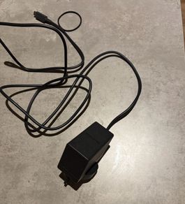 nintendo switch charger