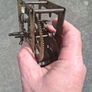 Vintage Clock Movement Collection Image 6