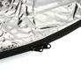 30542 110cm 43" 5-in-1 Collapsible Studio Light Reflector Image 7