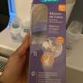 Avent steriliser + 5 avent baby bottles + 1 lansinoh baby bottle Image 4