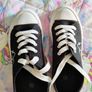 kids trainers Pusheen size UK 35 Image 3