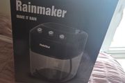 terrarium rein maker