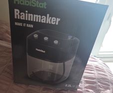 terrarium rein maker